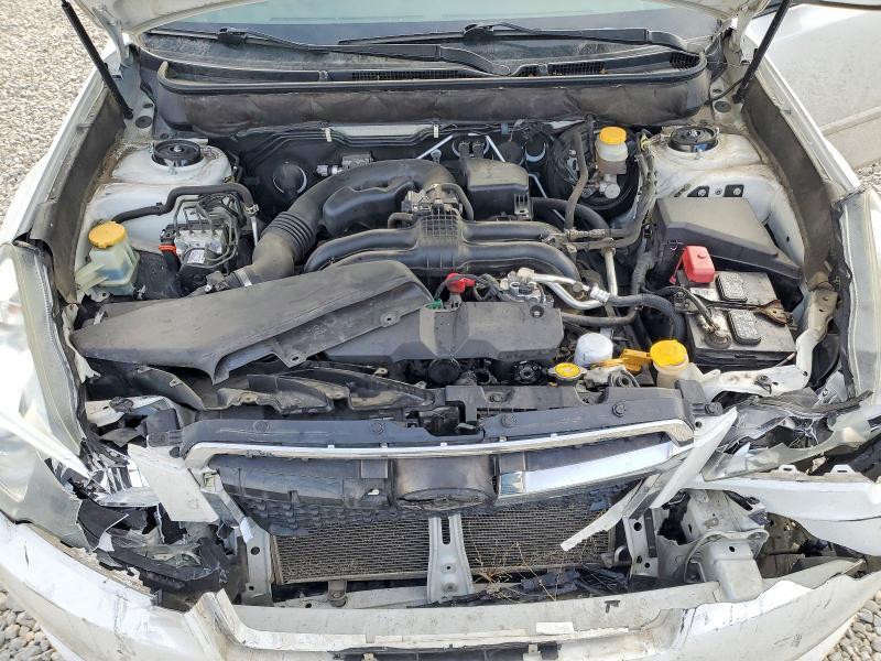 2014 Subaru Legacy 2.5i Premium