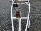 1998 Perfomance Custom Boat Trailer