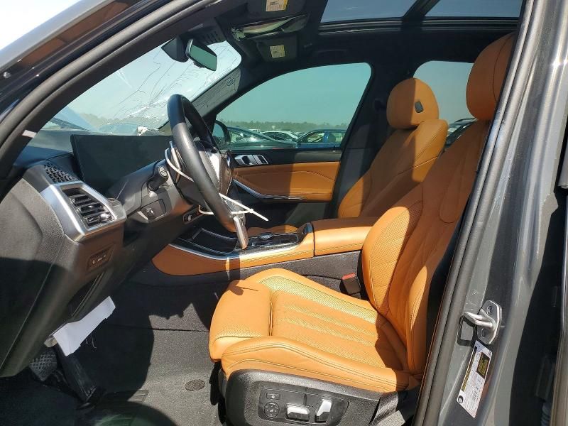 2025 BMW X5 Sdrive 40I