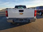 2010 Chevrolet Silverado C1500
