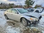 2007 Buick Lucerne cxl