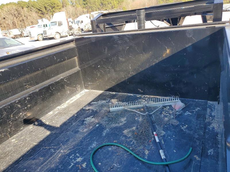2026 PJ Dump Trailer