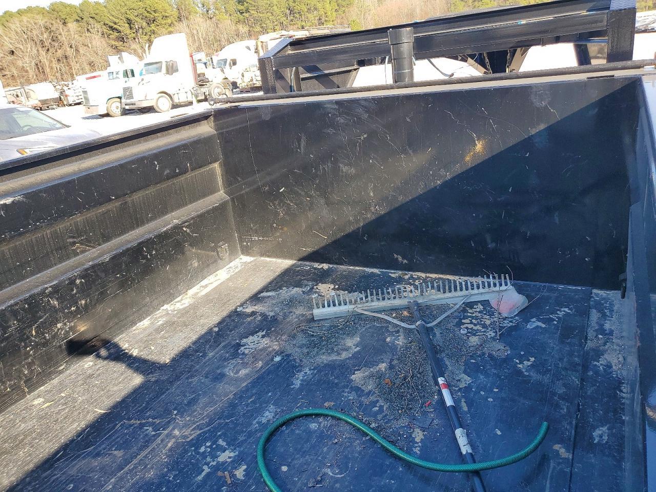 2026 PJ Dump Trailer
