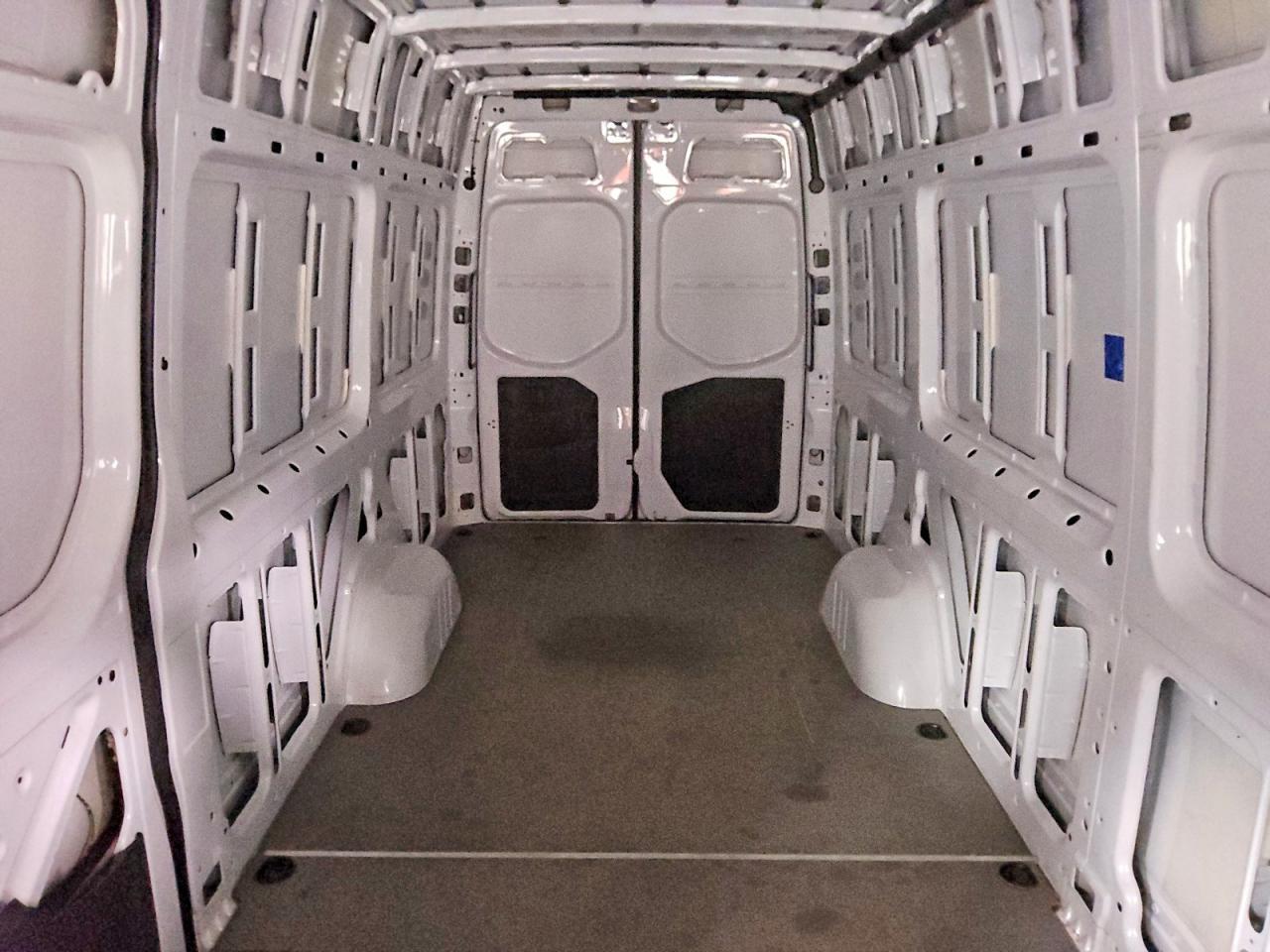 2023 Mercedes-Benz Sprinter 2500