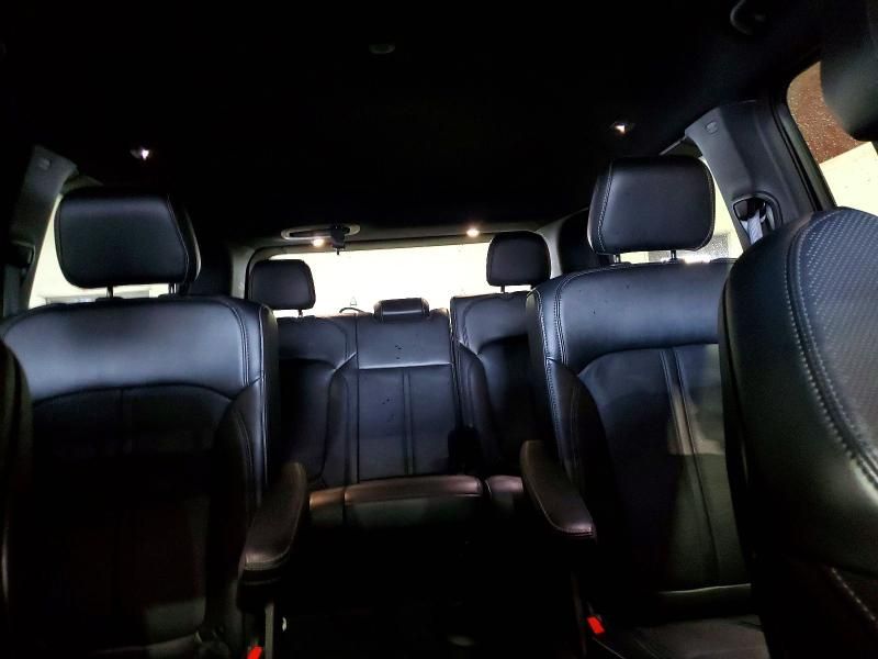 2025 Jeep Wagoneer Series ii