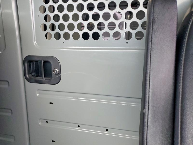 2023 Ford Transit T-250