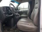 2014 Chevrolet Express 2500 Cargo Delivery Van
