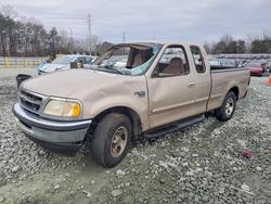 1998 Ford F150 for sale in Mebane, NC