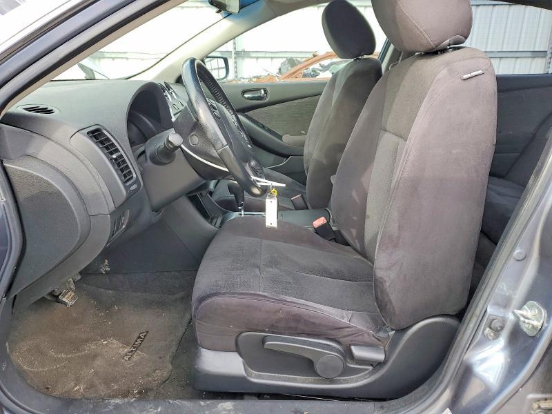 2012 Nissan Altima 2.5