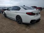2021 BMW 540 i