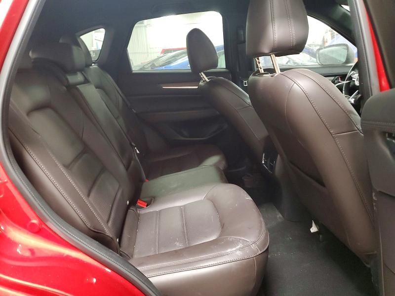 2020 Mazda Cx-5 Signature