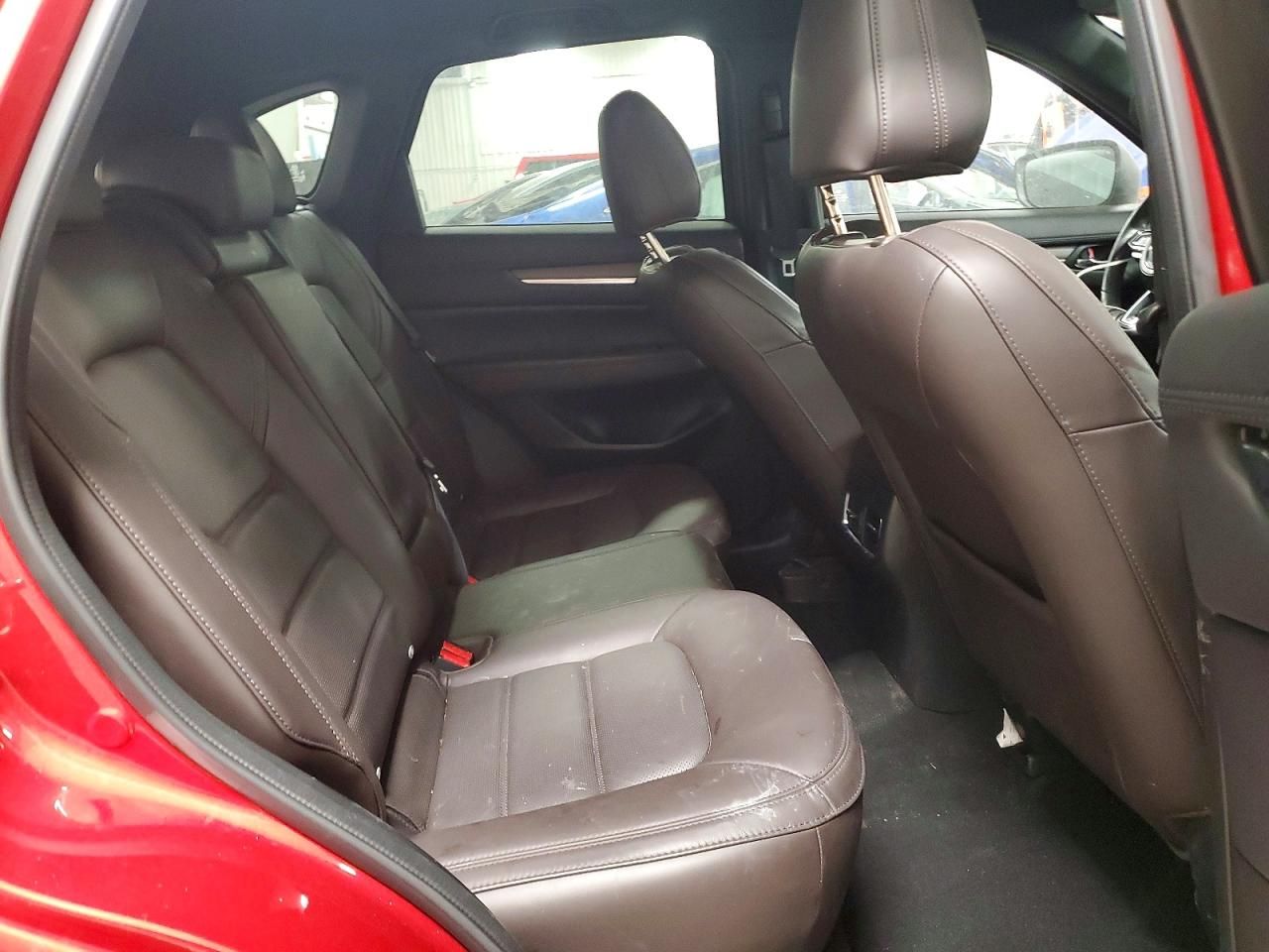 2020 Mazda Cx-5 Signature