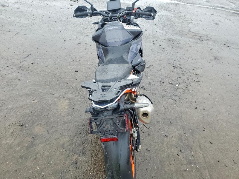 2024 KTM 890 Adventure