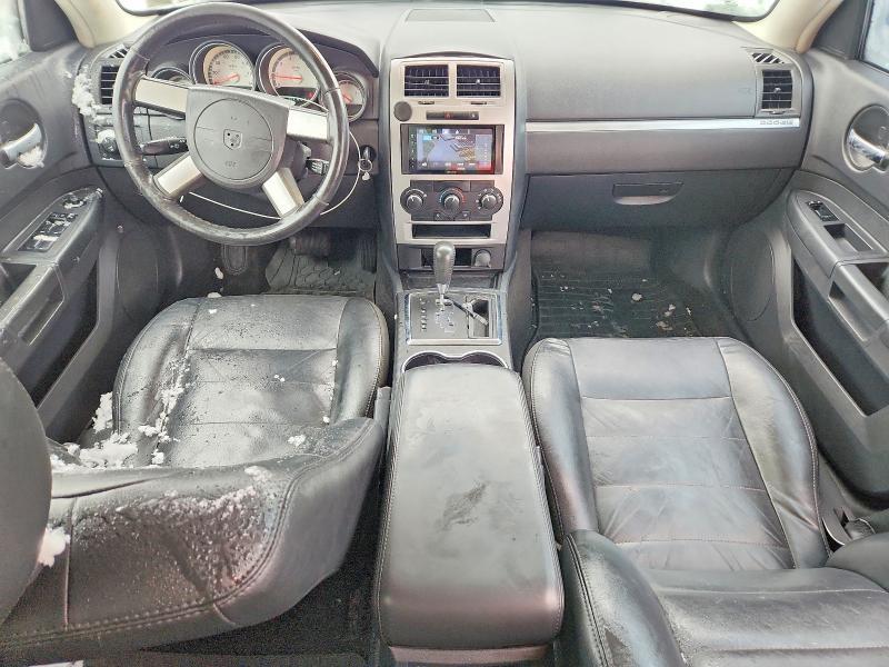 2008 Dodge Charger sxt