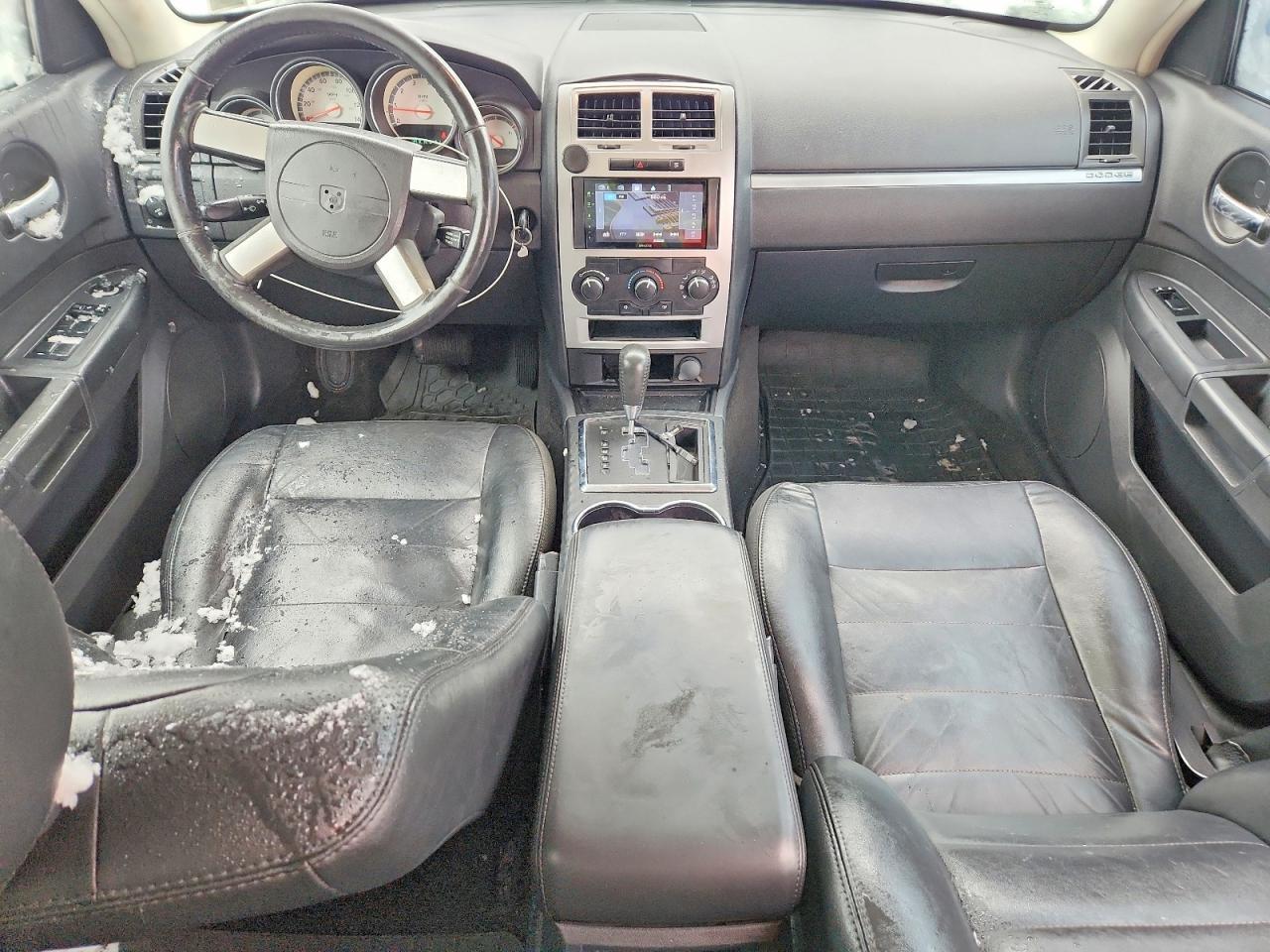 2008 Dodge Charger sxt
