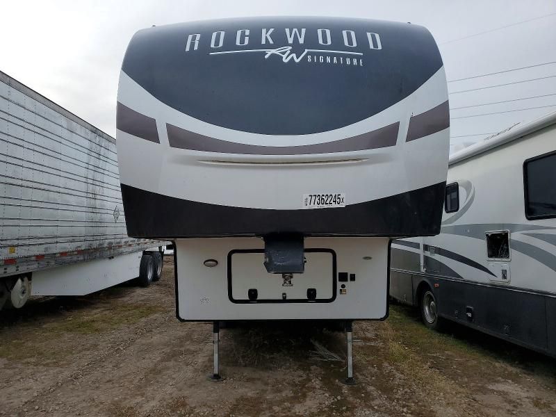 2023 Foresriver 2023 Forest River Rockwood Camper