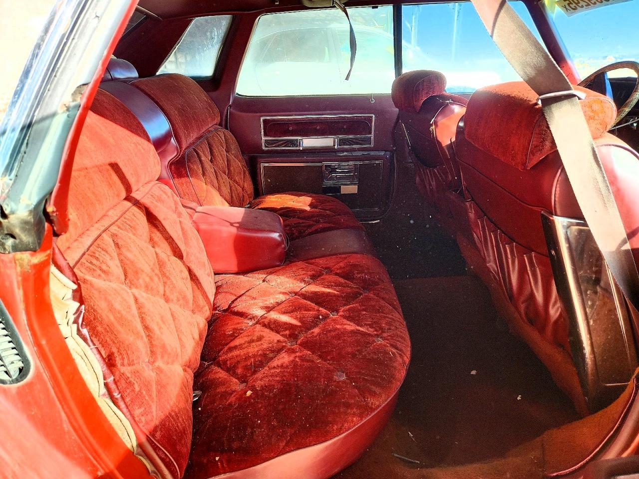 1976 Buick Electra