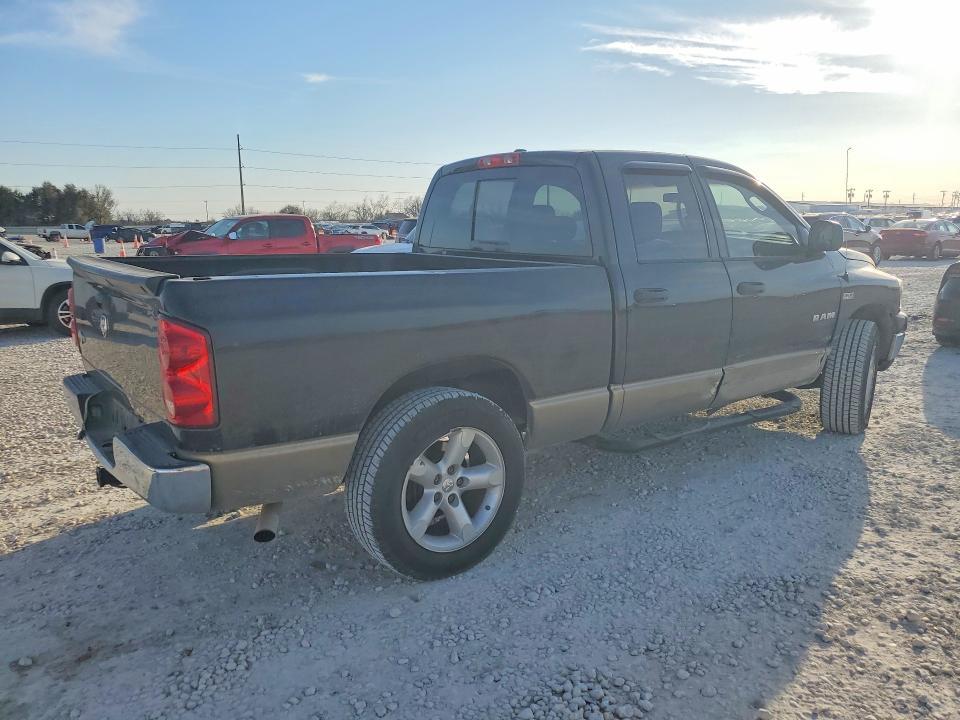 2008 Dodge RAM 1500 ST