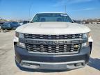 2020 Chevrolet Silverado C1500