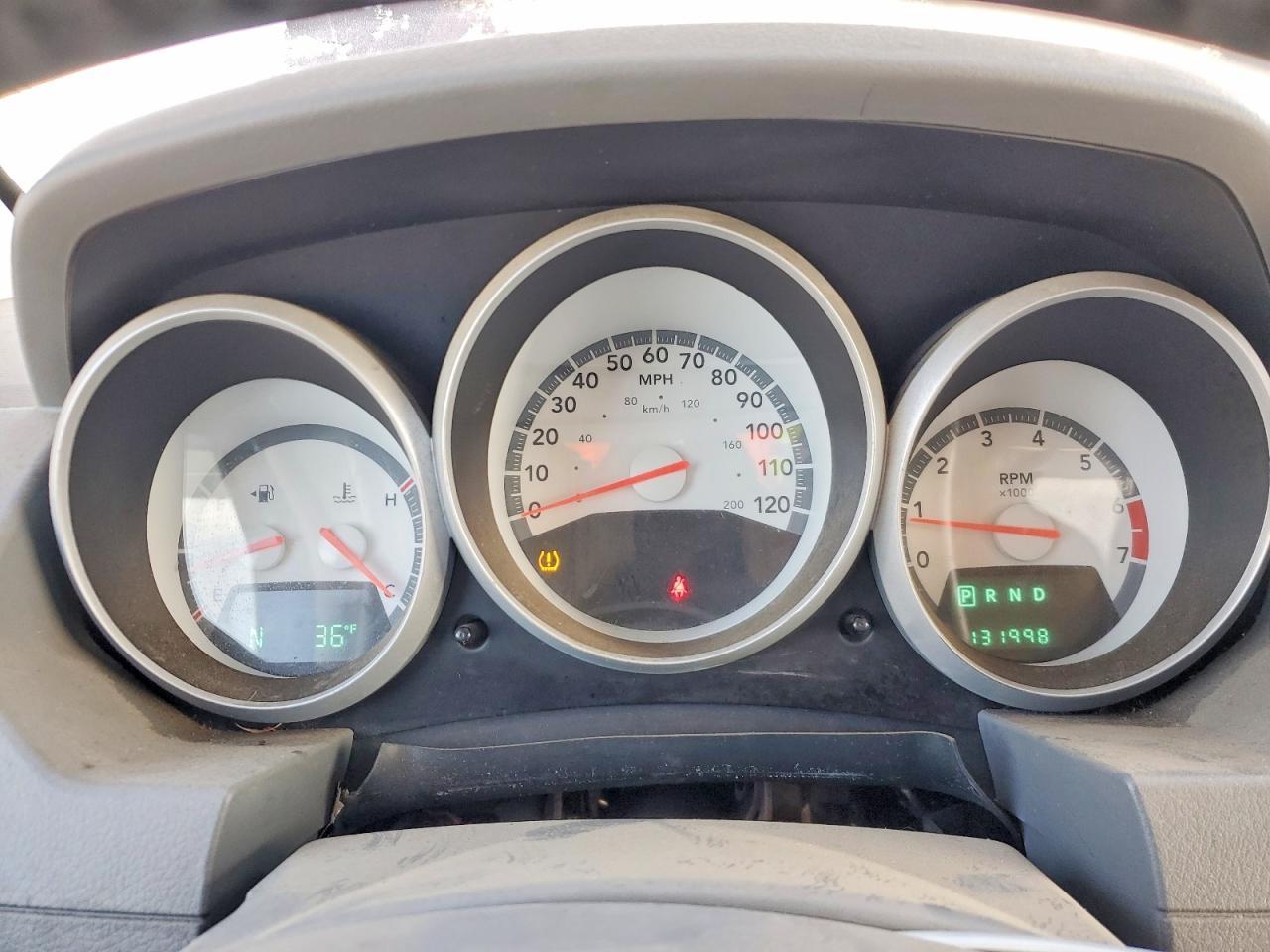 2009 Dodge Grand Caravan sxt
