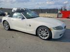 2008 BMW Z4 3.0
