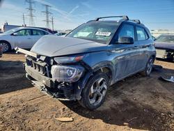 2022 Hyundai Venue Limited for sale in Elgin, IL