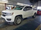2019 Chev Colorado