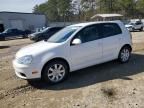 2007 Volkswagen Rabbit