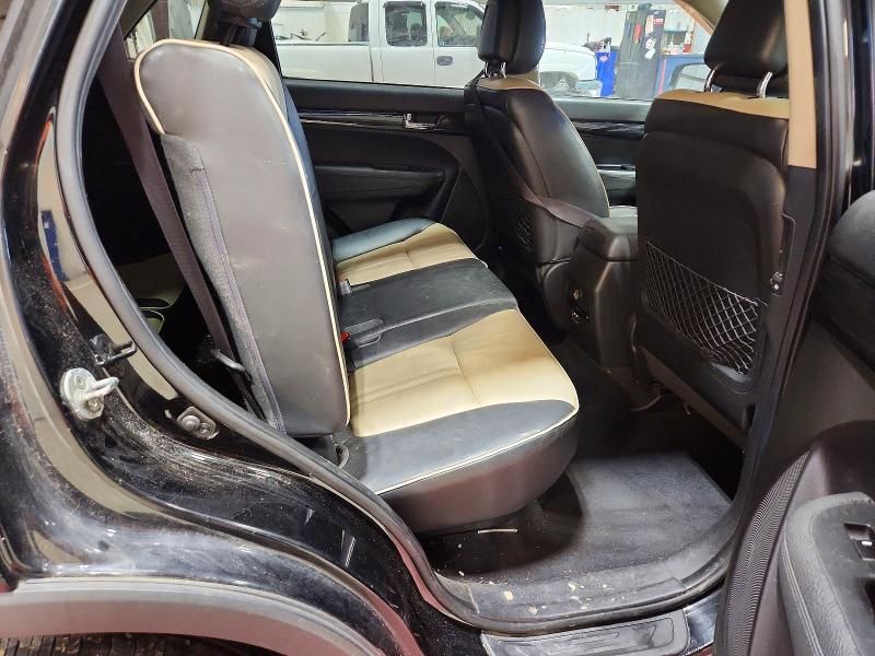 2011 KIA Sorento ex
