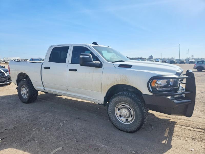 2023 Dodge Ram 2500 Tradesman