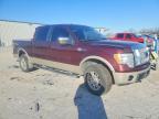 2009 Ford F150 Supercrew