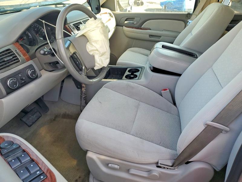 2007 GMC Yukon xl K1500