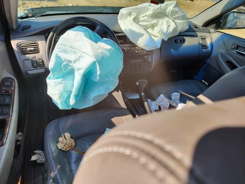 1999 Honda Accord ex