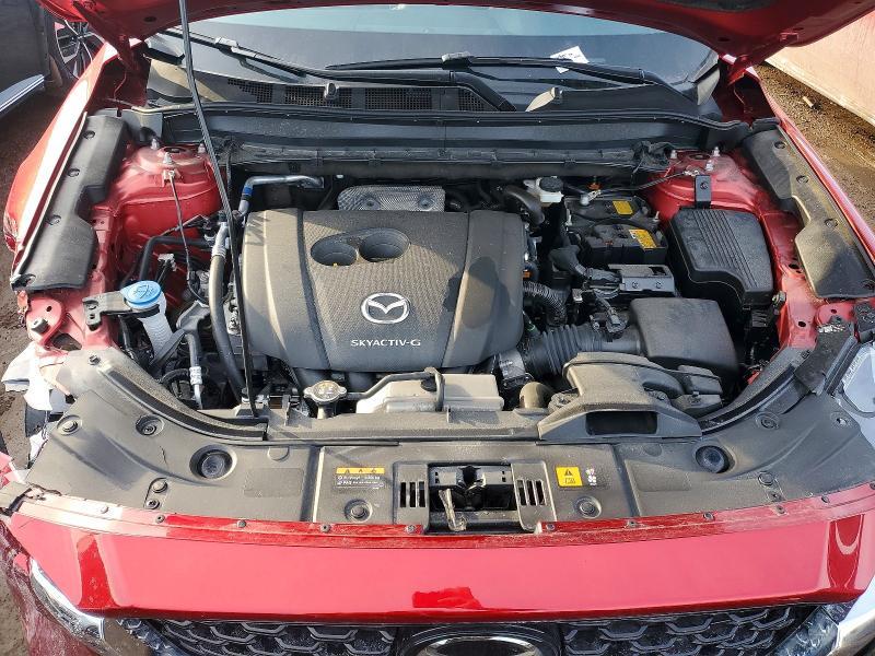 2024 Mazda Cx-5 Preferred