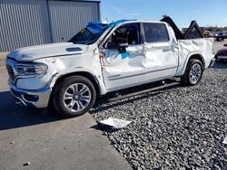 Dodge salvage cars for sale: 2023 Dodge Ram 1500 Limited
