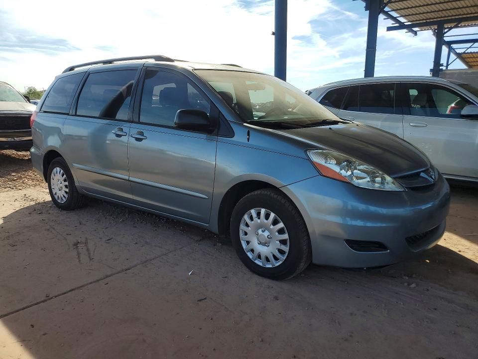 2008 Toyota Sienna ce