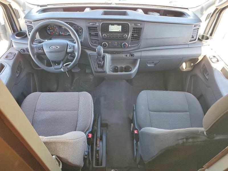 2020 Ford Transit T-250