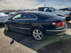 2012 Volkswagen Cc Sport