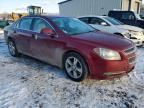 2011 Chevrolet Malibu 2LT