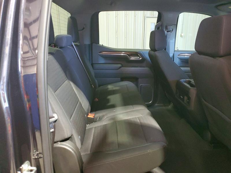 2023 Chevrolet Silverado C1500 RST