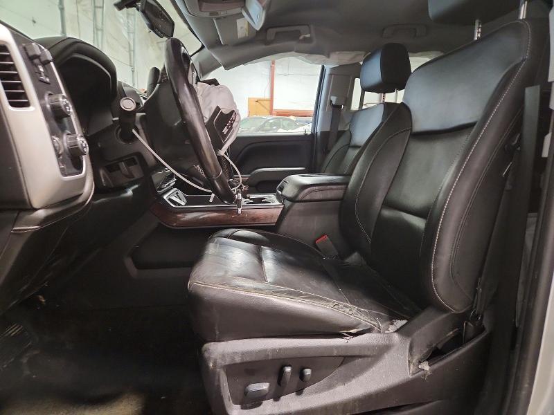 2018 GMC Sierra K1500 SLT
