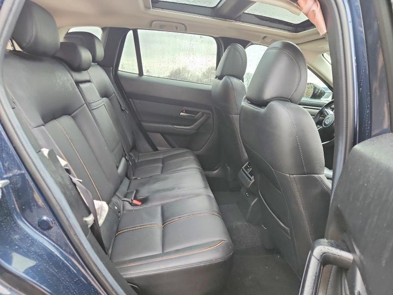 2024 Mazda Cx-50 Premium Plus