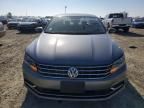 2018 Volkswagen Passat s