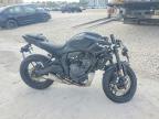 2025 Yamaha MTN690