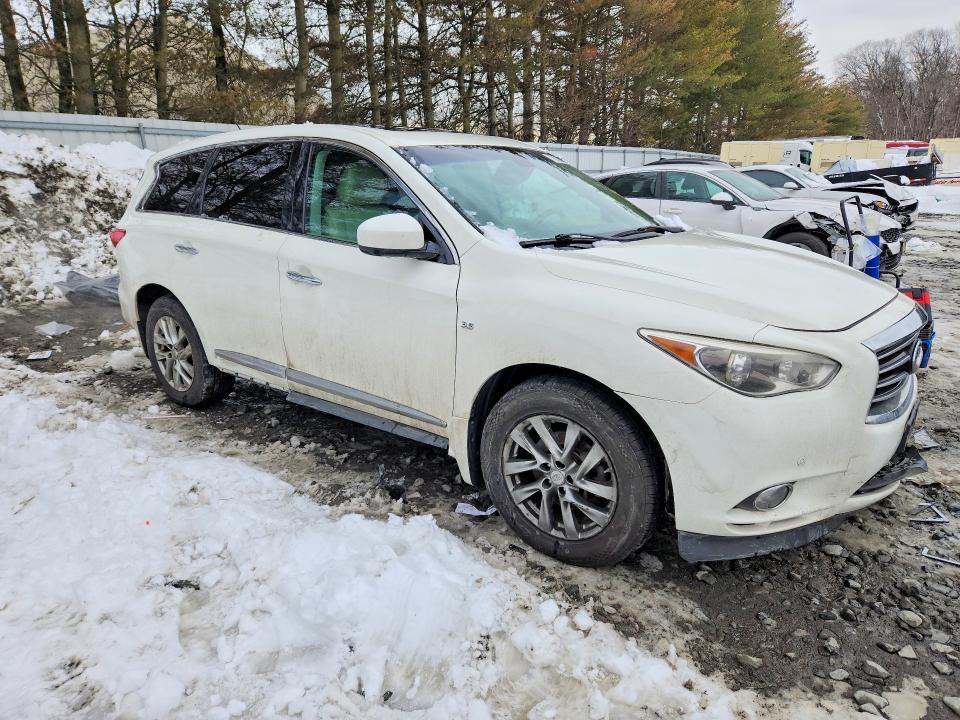 2014 Infiniti Qx60 Base