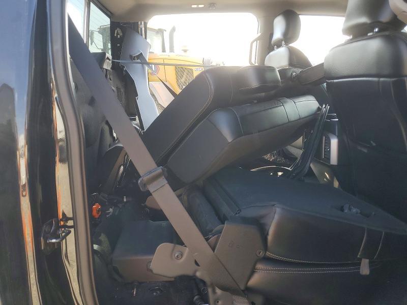 2017 Ford F350 Super Duty