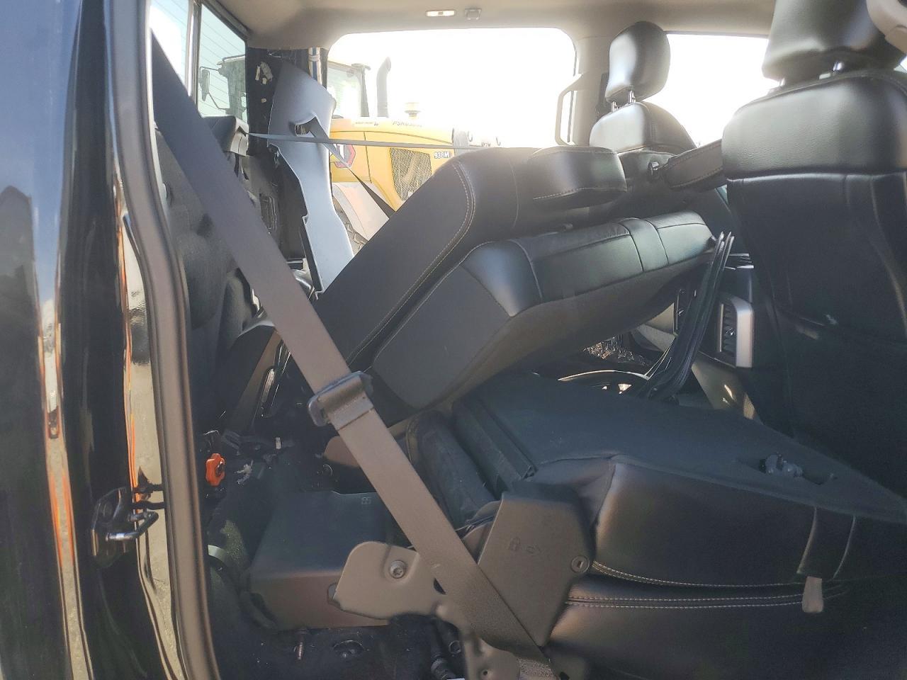 2017 Ford F350 Super Duty