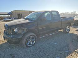 Salvage trucks for sale at Kansas City, KS auction: 2007 Dodge RAM 1500 ST