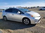 2012 Toyota Prius Three