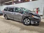 2014 Toyota Sienna le 8-passenger